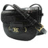 Crossbody Michael Kors Reed small Negro